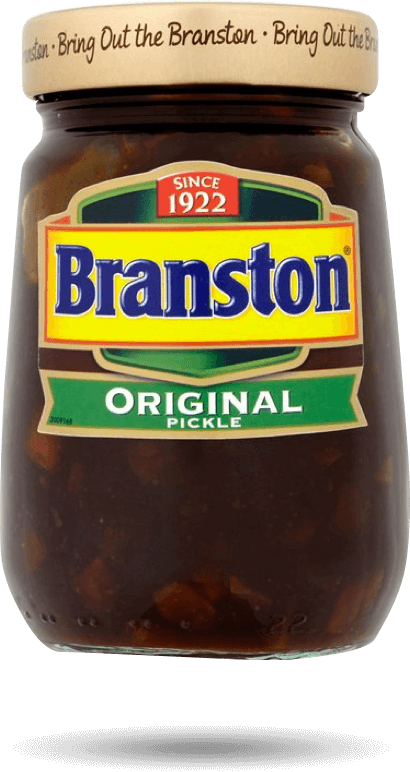 Find Out Now Branston Pickle Customer Insight and Brand Awareness Case Study